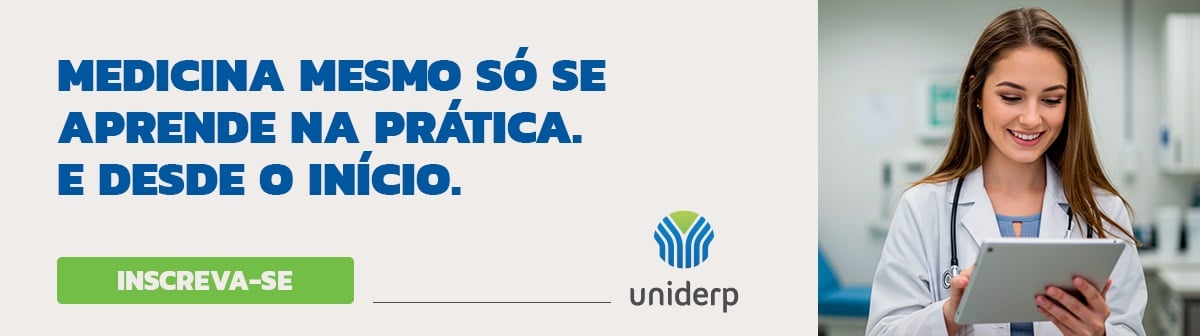 Medicina na Uniderp