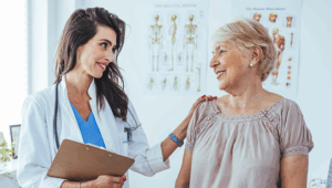 medicina de familia e comunidade