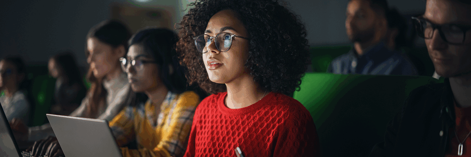 pós graduação EAD ou presencial