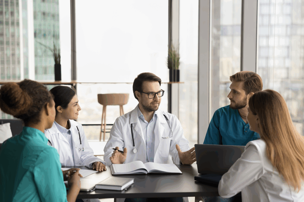 medicina de familia e comunidade