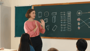 faculdade de pedagogia