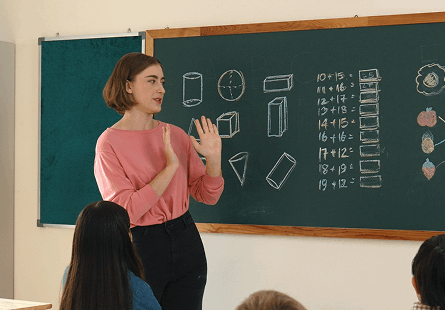 faculdade de pedagogia