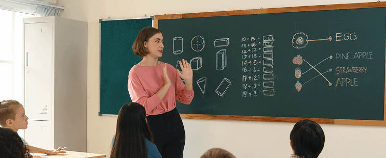 faculdade de pedagogia