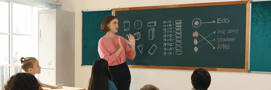 faculdade de pedagogia