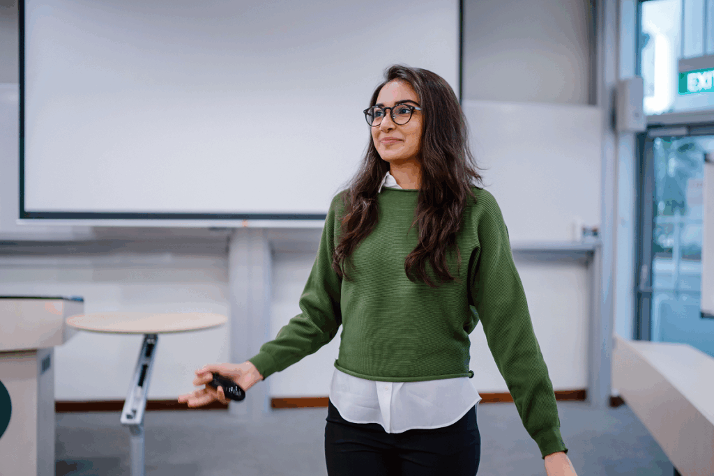 comunicação e oratória