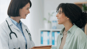 medicina depois dos 40