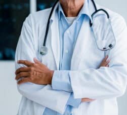 vestibular de medicina