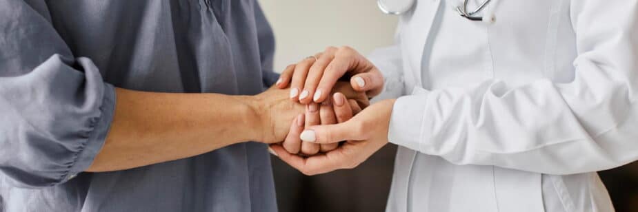 palavras na Medicina