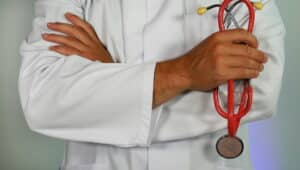 rotina do estudante de medicina