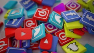 Redes sociais para médicos