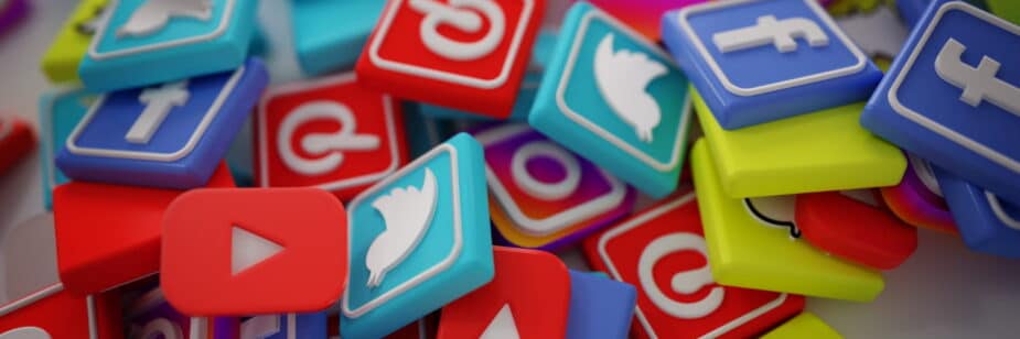 Redes sociais para médicos