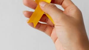 julho amarelo