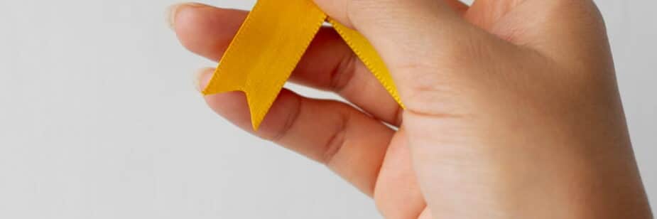 julho amarelo