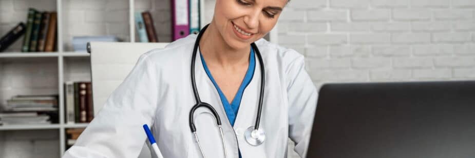 rotina de um estudante de Medicina