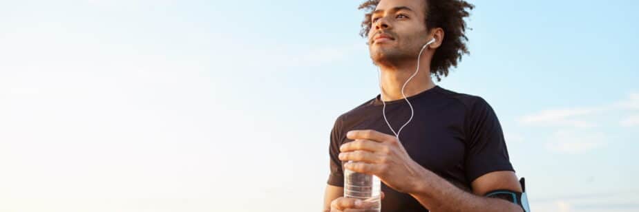O que acontece no corpo durante o exercício