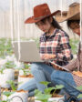 Tecnólogo em Agrocomputação