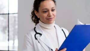 Quem ensina Medicina