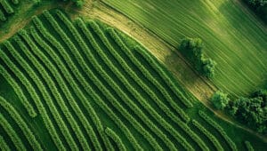 Especializações agro